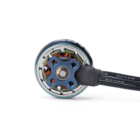 Hot IFlight XING2 1404 Toothpick Ultralight Drone Motor Unisex Metal Part 3000KV / 3800KV / 4600KV 2S-4S Unibell 3000KV / Part